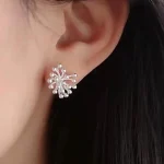 ear-piercing-jewelry-sliver-fireworks-earrings-1 sliver earrings