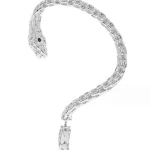 ear-piercing-jewelry-twisted-snake-ear-ring-4 ear jewellery
