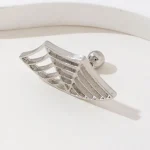 ear-piercing-jewelry-unique-cobweb-ear-stud-3 ear jewellery