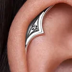 ear-piercing-jewelry-unique-gothic-ear-stud-1 ear jewellery