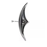 ear-piercing-jewelry-unique-gothic-ear-stud-2 ear jewellery