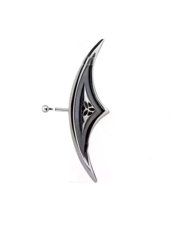 ear-piercing-jewelry-unique-gothic-ear-stud-2 ear jewellery