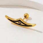 ear-piercing-jewelry-unique-gothic-ear-stud-4 ear jewellery