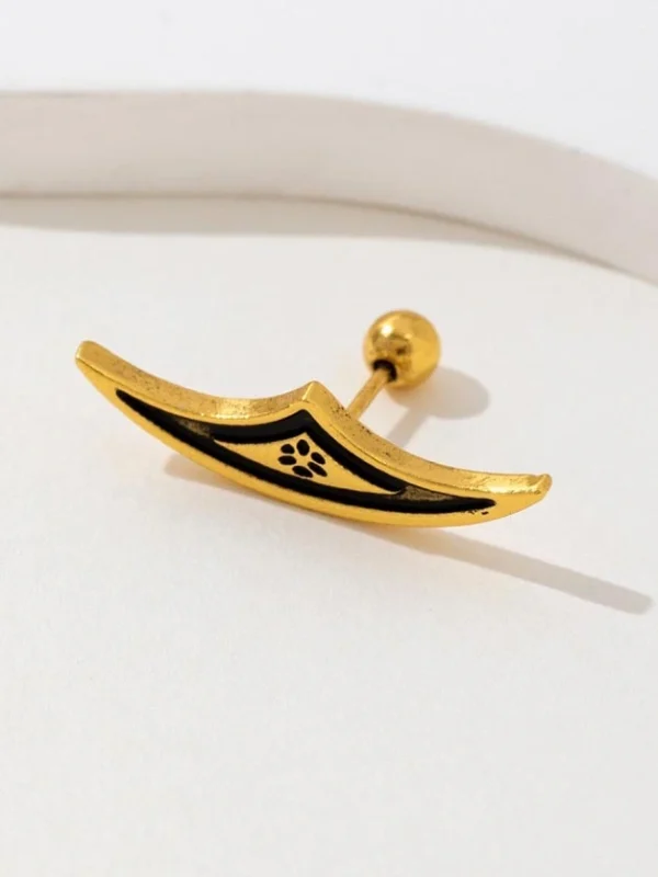 ear-piercing-jewelry-unique-gothic-ear-stud-4 ear jewellery