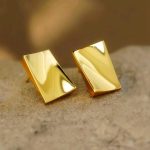 gold-earrings-basic-3d-style-2 basic earrings