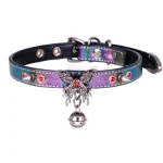 laser-choker-y2k-butterfly-collar-1 laser collar