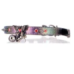 laser-choker-y2k-butterfly-collar-2 laser collar