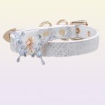 leather-butterfly-choker-snake-pattern-collar-3 choker necklaces