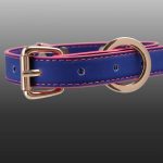 leather-choker-blue-to-pink-collar-4 choker necklaces