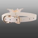 leather-choker-white-butterfly-collar-3 choker necklaces