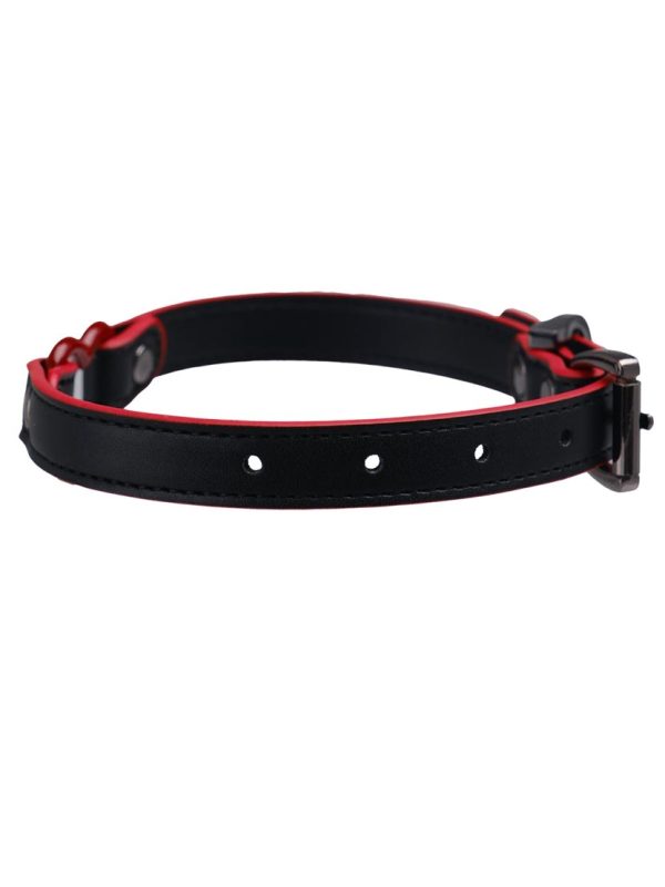 leather-subculture-choker-gothic-collar-3 choker necklaces