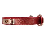 leather-subculture-choker-red-y2k-collar-2 choker necklaces