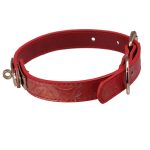 leather-subculture-choker-red-y2k-collar-3 choker necklaces