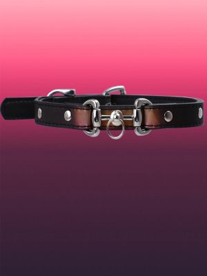 leather-subculture-choker-shading-collar-1 choker necklaces