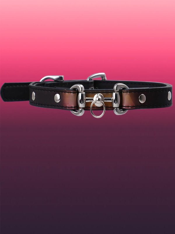 leather-subculture-choker-shading-collar-1 choker necklaces