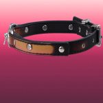 leather-subculture-choker-shading-collar-2 choker necklaces