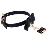 luxury-leather-cute-pendant-choker-5 cute choker