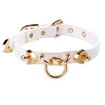 luxury-leather-gethic-choker-1 gethic collar