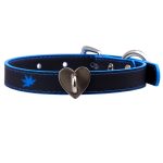 temperature-discoloration-choker-cute-heart-collar-1 discolor collar