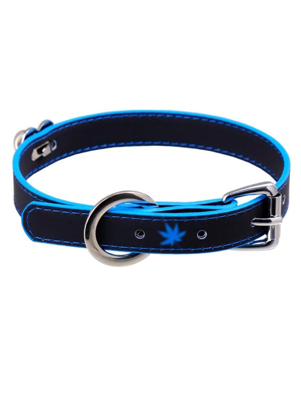 temperature-discoloration-choker-cute-heart-collar-2 discolor collar