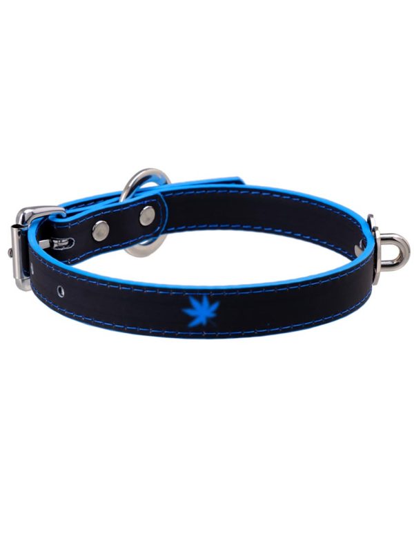 temperature-discoloration-choker-cute-heart-collar-4 discolor collar