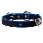 temperature-discoloration-choker-cute-heart-collar-5 discolor collar