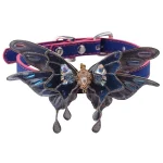 temperature-discoloration-choker-y2k-butterfly-collar-1 y2k collar