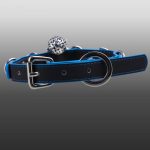 temperature-discoloration-collar-heart-bell-choker-3 discolor collar