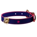 temperature-discoloration-cute-heart-choker-6 PU collar