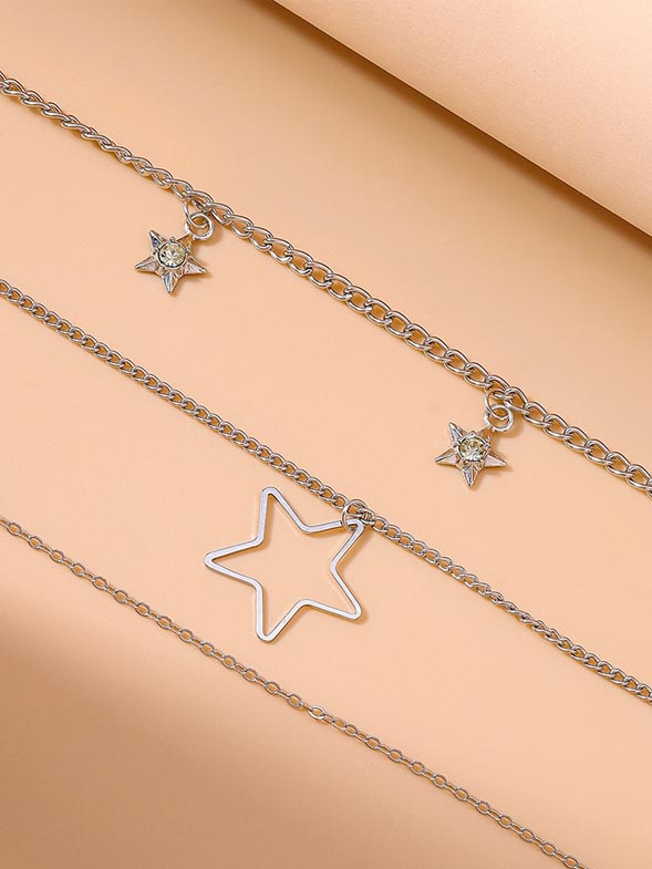 waist-chain-3-layers-stars-5 waist chains