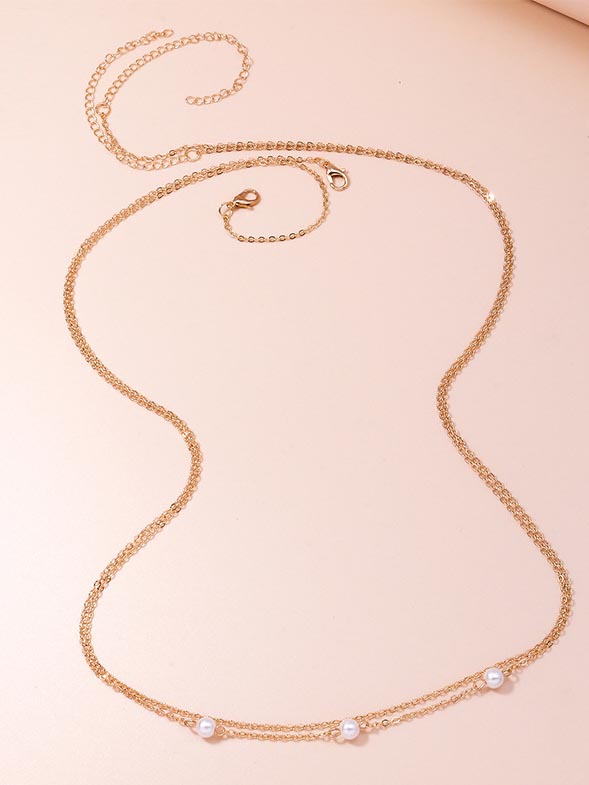 waist-chain-3-pearls-5 gold waist chain