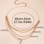 waist-chain-4-layers-2 gold waist chain