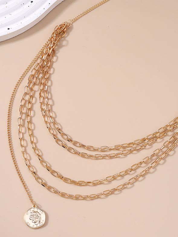 waist-chain-4-layers-4 gold waist chain