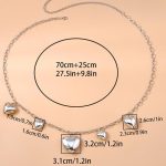 waist-chain-alloy-hearts-2 waist chains