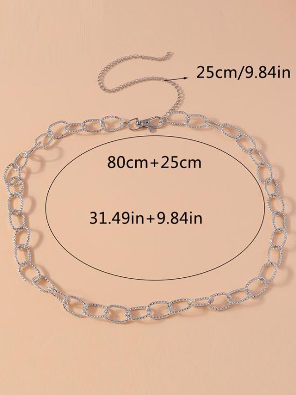 waist-chain-basic-shell-3 waist chains