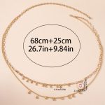 waist-chain-bead-pendants-3 waist chains