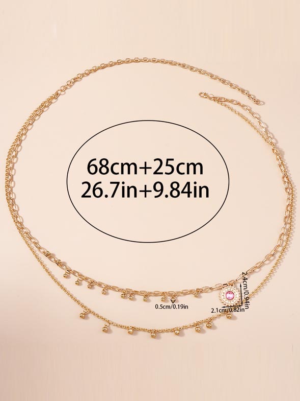 waist-chain-bead-pendants-3 waist chains