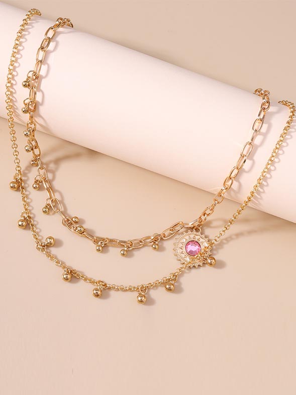 waist-chain-bead-pendants-4 waist chains