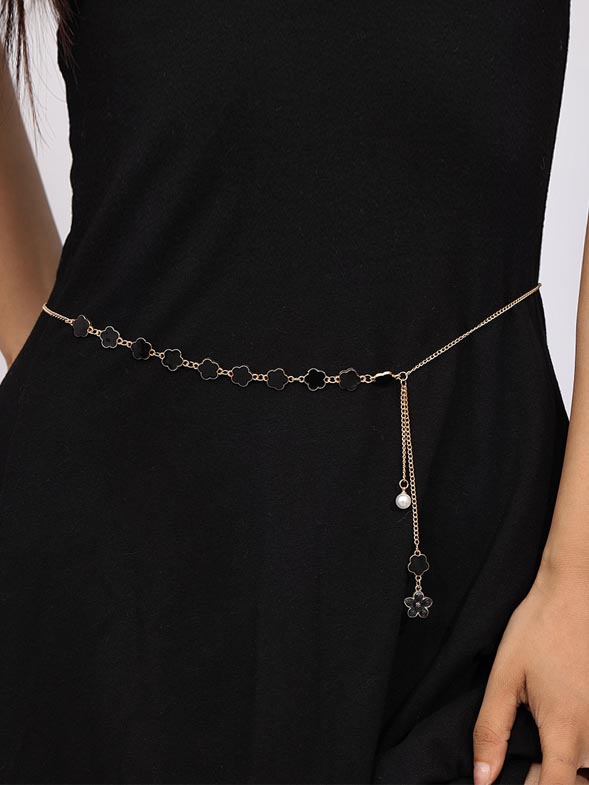 waist-chain-black-flowers-2 waist chains