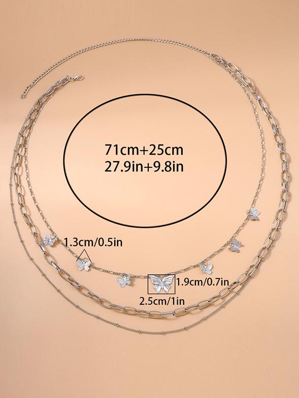 waist-chain-butterflies-3-layers-3 waist chains