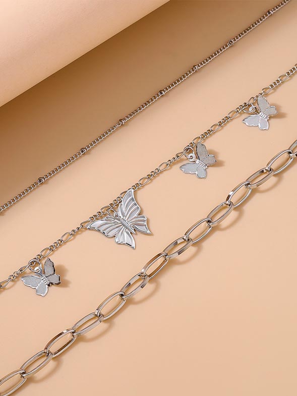 waist-chain-butterflies-3-layers-5 waist chains