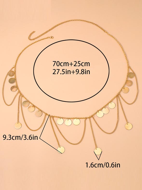 waist-chain-circles-tasssel-3 gold waist chain