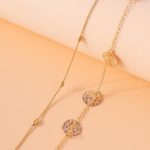 waist-chain-circluar-disc-3 waist chains