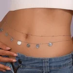 waist-chain-circluar-disc-4 waist chains