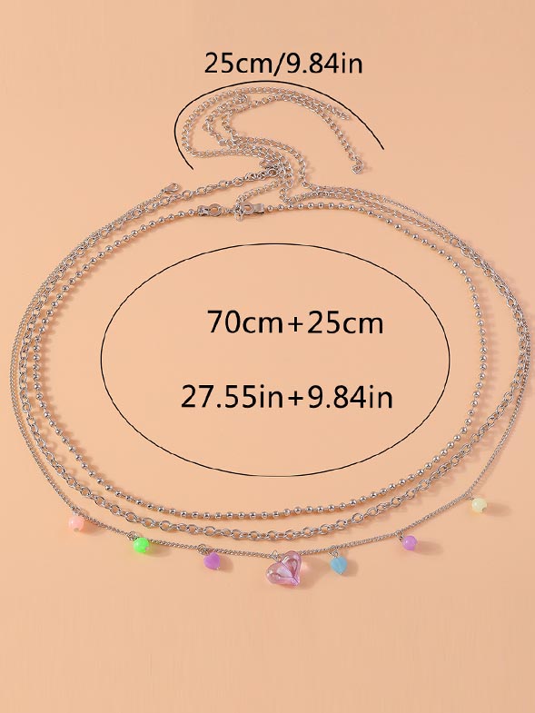 waist-chain-colorful-pendants-3 waist chains