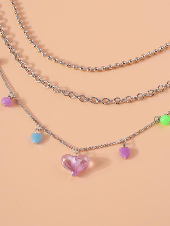 waist-chain-colorful-pendants-4 waist chains