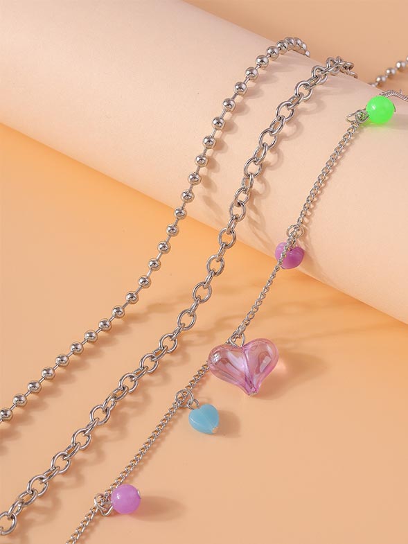 waist-chain-colorful-pendants-5 waist chains