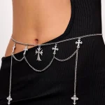 waist-chain-cross-tassel-1 waist chains
