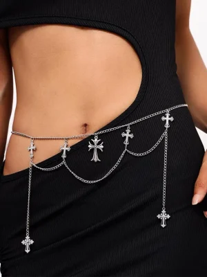 waist-chain-cross-tassel-2 waist chains