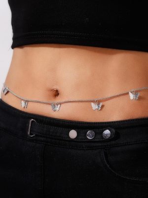 waist chains